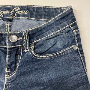 Request Denim Size 3/26